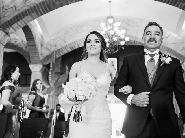 La boda de José y MaryCruz en Hermosillo, Sonora 14