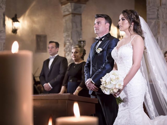 La boda de José y MaryCruz en Hermosillo, Sonora 38