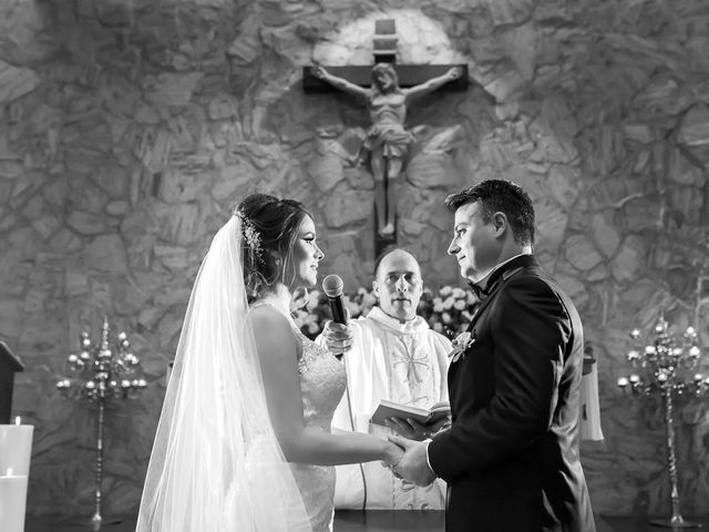 La boda de José y MaryCruz en Hermosillo, Sonora 34