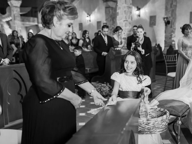 La boda de José y MaryCruz en Hermosillo, Sonora 30