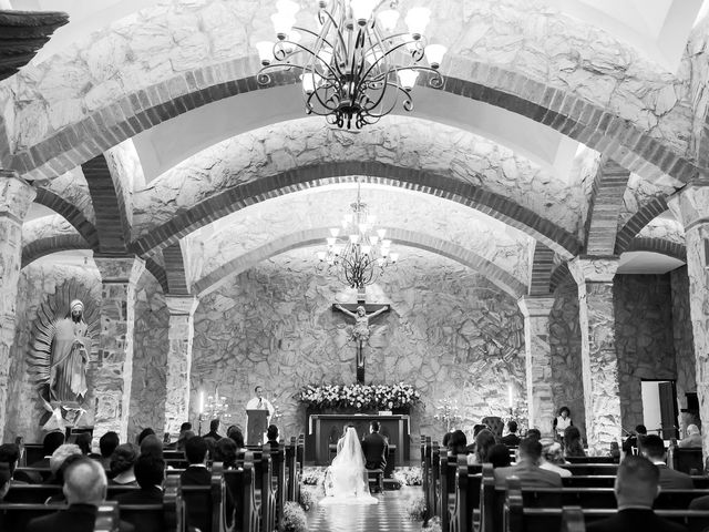 La boda de José y MaryCruz en Hermosillo, Sonora 28