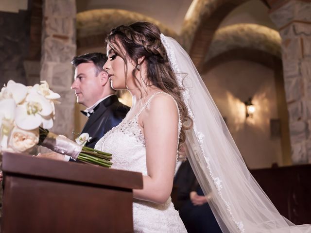 La boda de José y MaryCruz en Hermosillo, Sonora 27