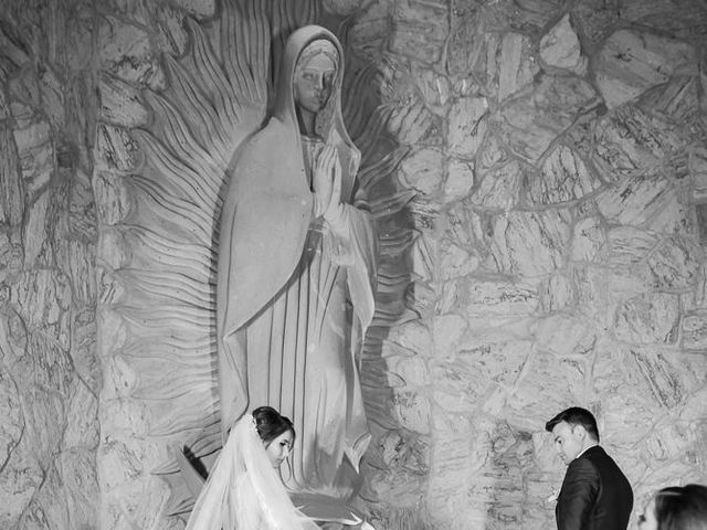 La boda de José y MaryCruz en Hermosillo, Sonora 25