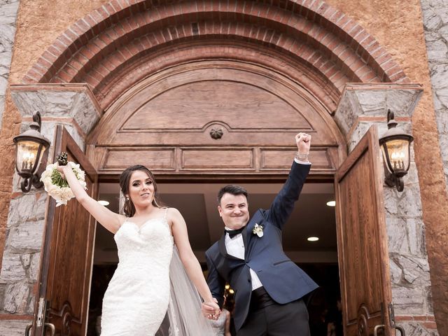 La boda de José y MaryCruz en Hermosillo, Sonora 26