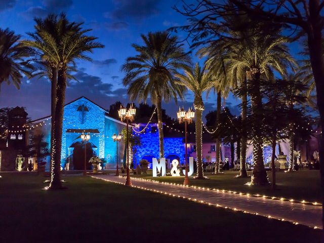 La boda de José y MaryCruz en Hermosillo, Sonora 37