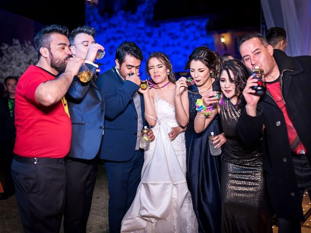 La boda de José y MaryCruz en Hermosillo, Sonora 41