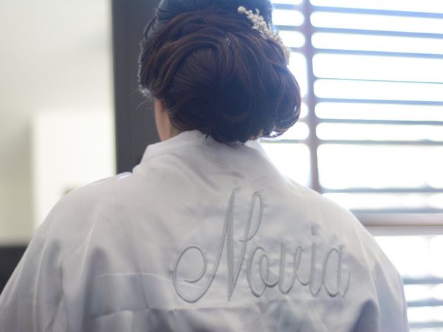 La boda de Omar  y Elisa   en Mazatlán, Sinaloa 7