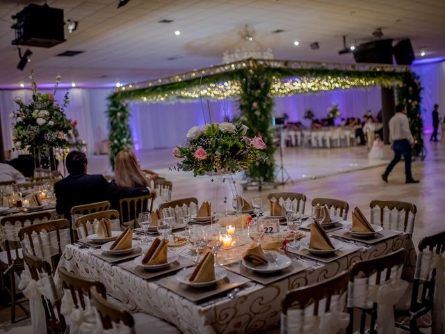 La boda de Carlos  y Jazmín  en Minatitlán, Veracruz 3