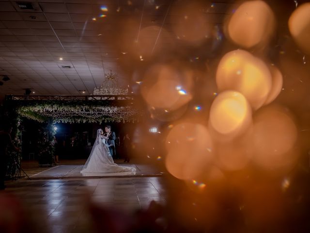 La boda de Carlos  y Jazmín  en Minatitlán, Veracruz 4