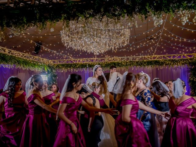 La boda de Carlos  y Jazmín  en Minatitlán, Veracruz 9