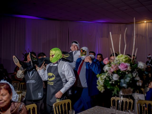 La boda de Carlos  y Jazmín  en Minatitlán, Veracruz 13