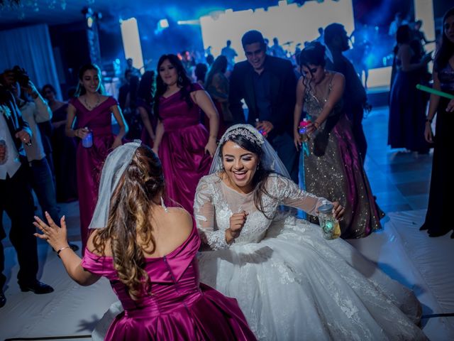 La boda de Carlos  y Jazmín  en Minatitlán, Veracruz 16