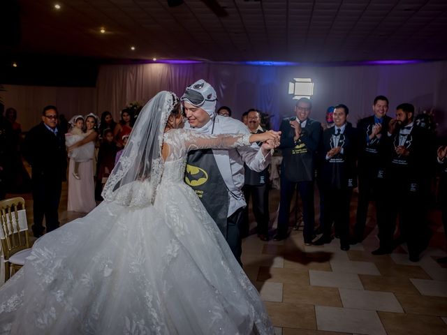 La boda de Carlos  y Jazmín  en Minatitlán, Veracruz 17