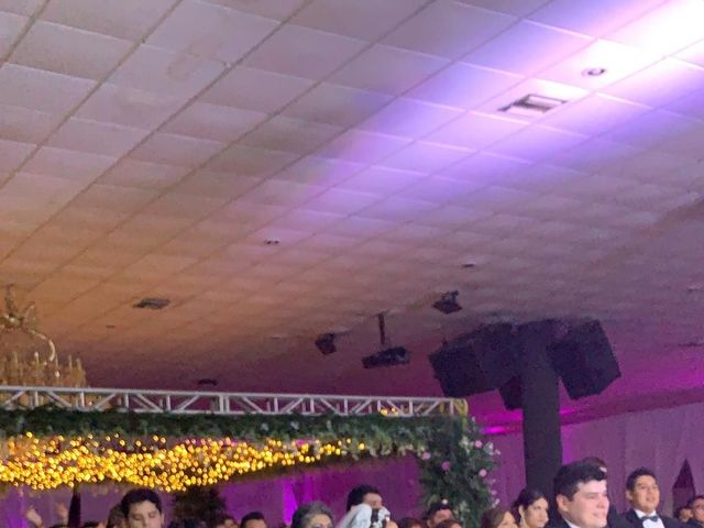 La boda de Carlos  y Jazmín  en Minatitlán, Veracruz 19