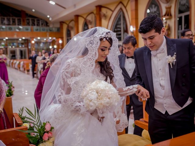 La boda de Carlos  y Jazmín  en Minatitlán, Veracruz 2