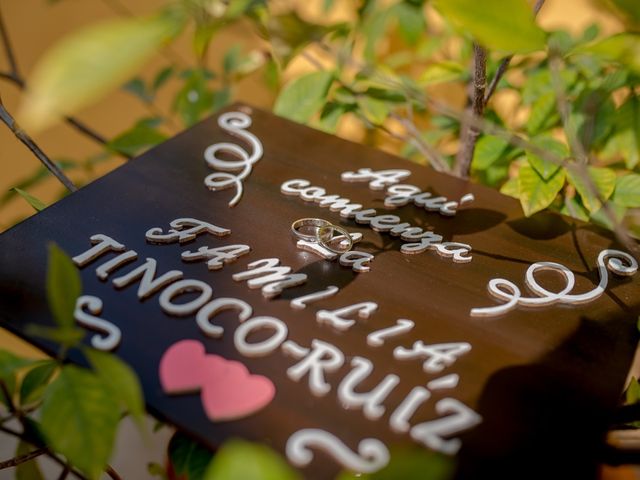 La boda de Carlos  y Jazmín  en Minatitlán, Veracruz 37