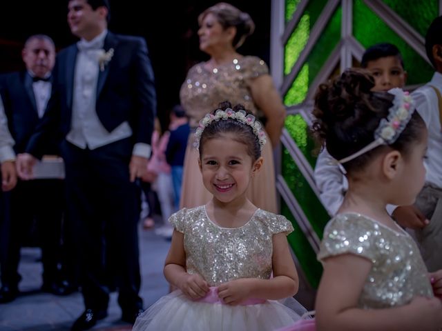 La boda de Carlos  y Jazmín  en Minatitlán, Veracruz 43