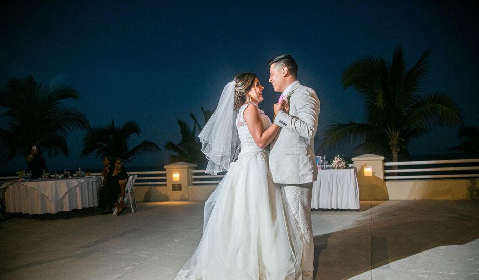 La boda de Alexis y Cesia  en San José del Cabo, Baja California Sur