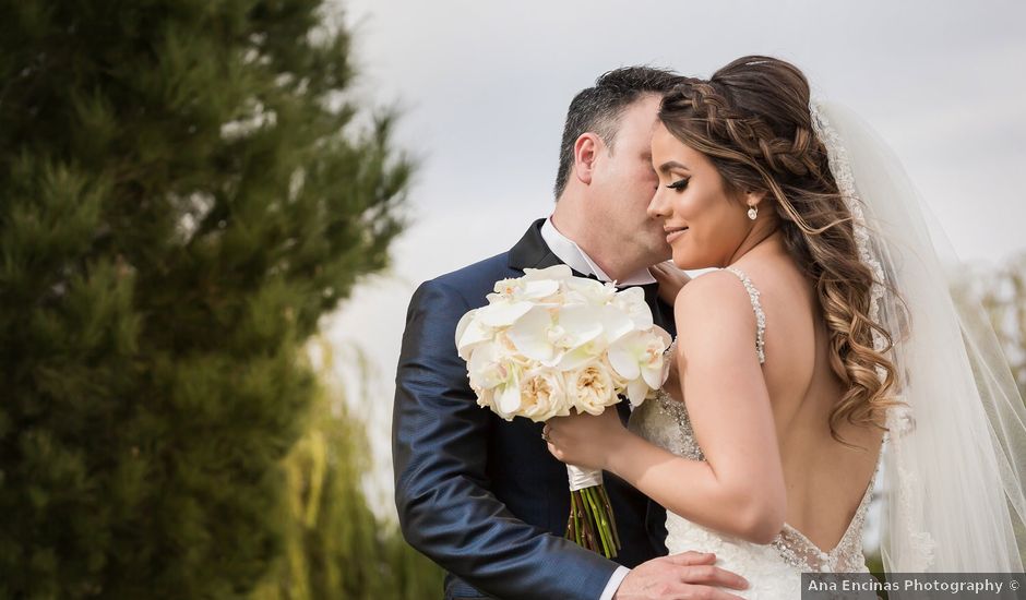 La boda de José y MaryCruz en Hermosillo, Sonora