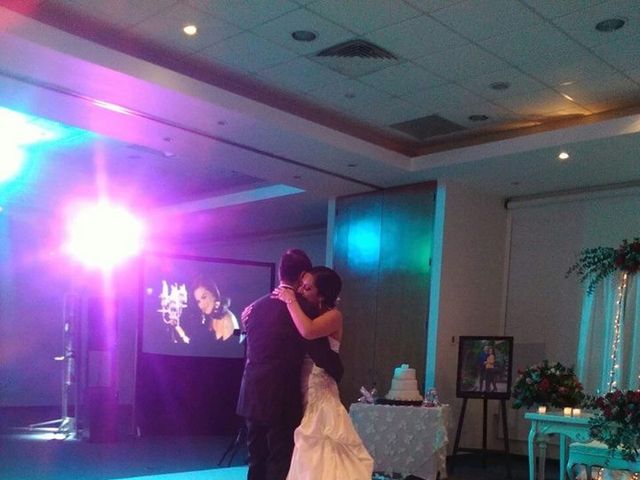 La boda de Andrés  y Xochitl en León, Guanajuato 7