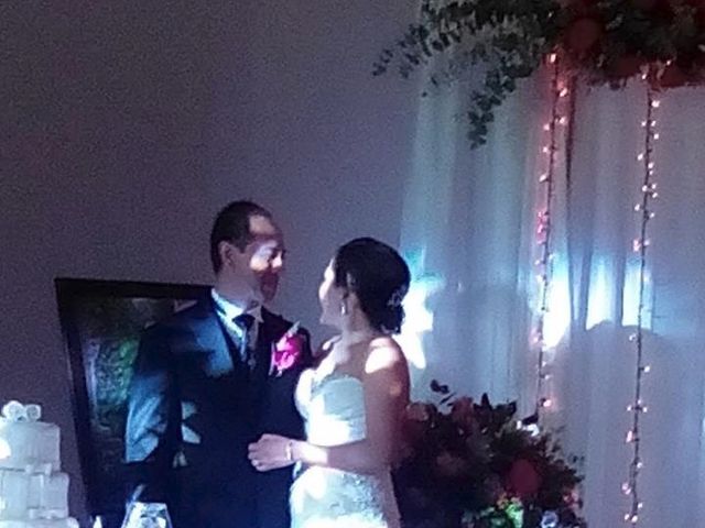 La boda de Andrés  y Xochitl en León, Guanajuato 9