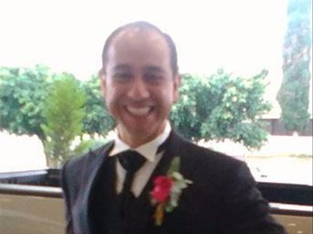 La boda de Andrés  y Xochitl en León, Guanajuato 11