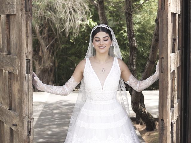 La boda de Pedro y Nabila en San Cristóbal de las Casas, Chiapas 6