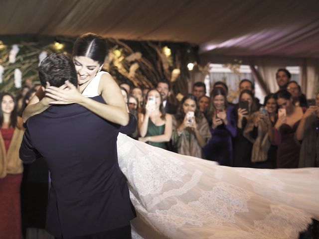 La boda de Pedro y Nabila en San Cristóbal de las Casas, Chiapas 11