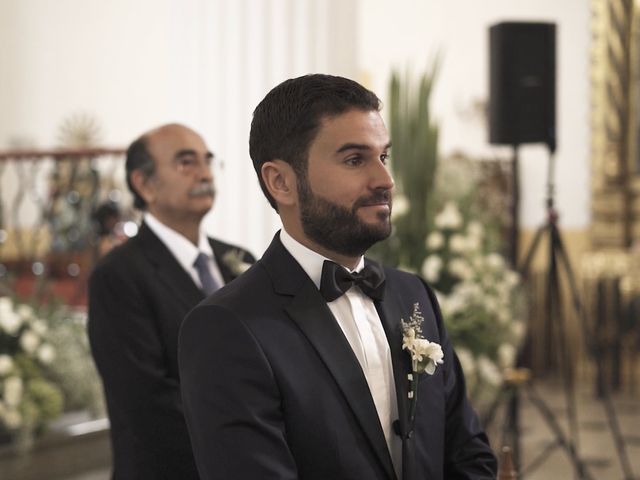 La boda de Pedro y Nabila en San Cristóbal de las Casas, Chiapas 14