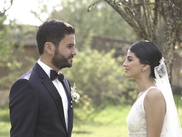 La boda de Pedro y Nabila en San Cristóbal de las Casas, Chiapas 16