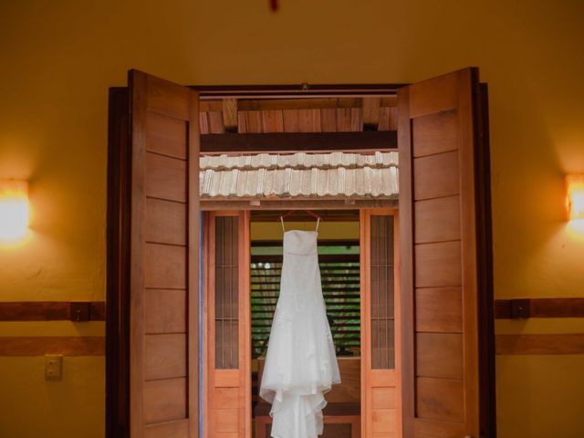 La boda de Makarenko y Mariana en Umán, Yucatán 9