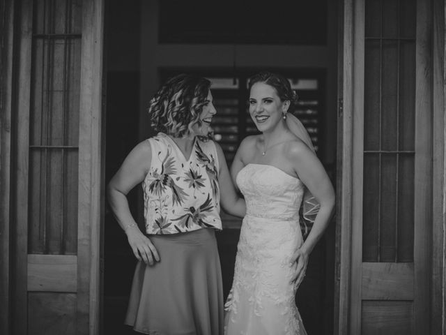 La boda de Makarenko y Mariana en Umán, Yucatán 14