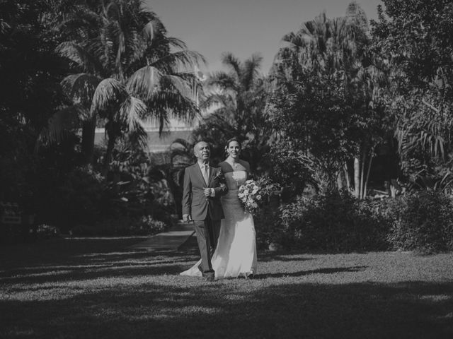 La boda de Makarenko y Mariana en Umán, Yucatán 27