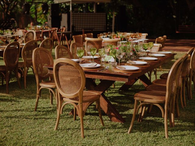 La boda de Makarenko y Mariana en Umán, Yucatán 41