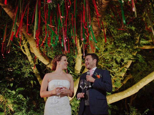 La boda de Makarenko y Mariana en Umán, Yucatán 51