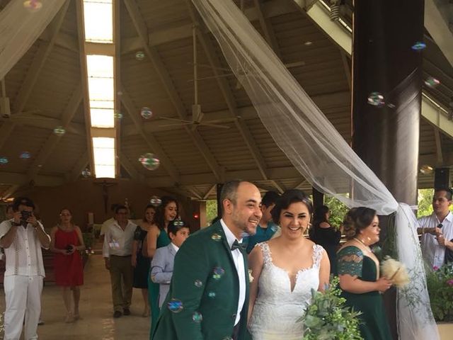 La boda de Ruben y Laura en Ixtapa Zihuatanejo, Guerrero 3