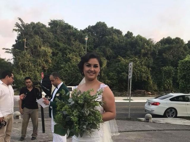 La boda de Ruben y Laura en Ixtapa Zihuatanejo, Guerrero 4
