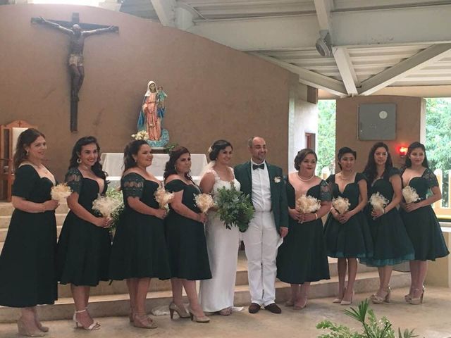 La boda de Ruben y Laura en Ixtapa Zihuatanejo, Guerrero 7