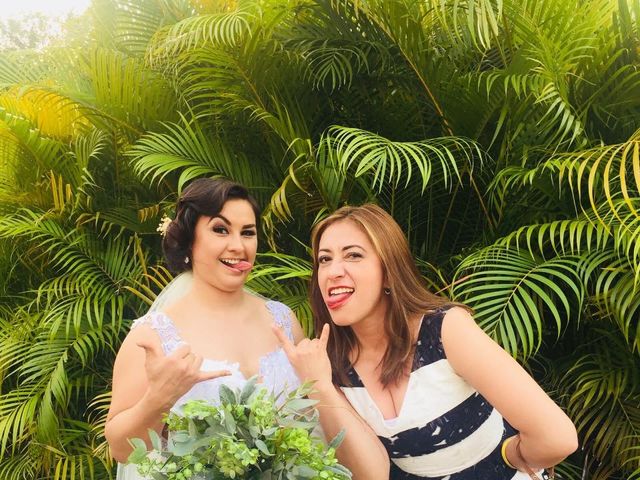 La boda de Ruben y Laura en Ixtapa Zihuatanejo, Guerrero 9