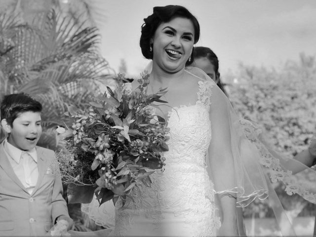 La boda de Ruben y Laura en Ixtapa Zihuatanejo, Guerrero 1