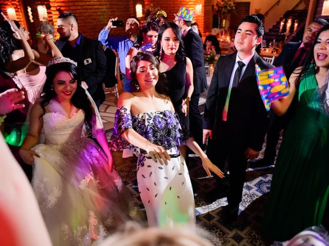 La boda de Freddy y Geny en Ciudad Obregón, Sonora 46
