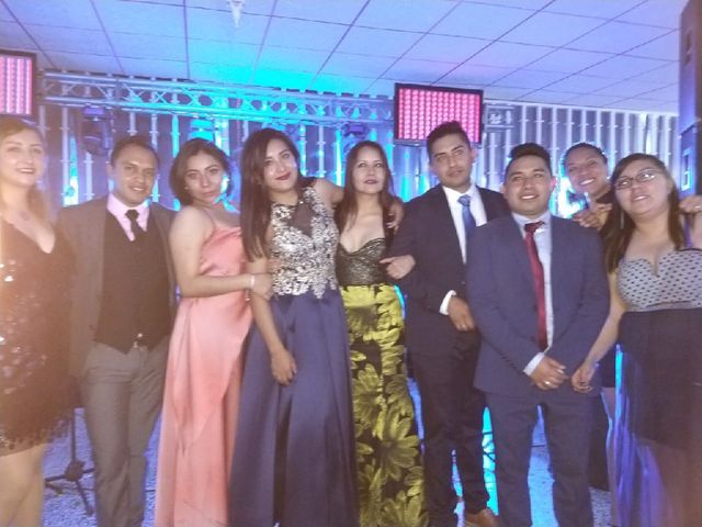La boda de Gustavo y Mario en Toluca, Estado México 5