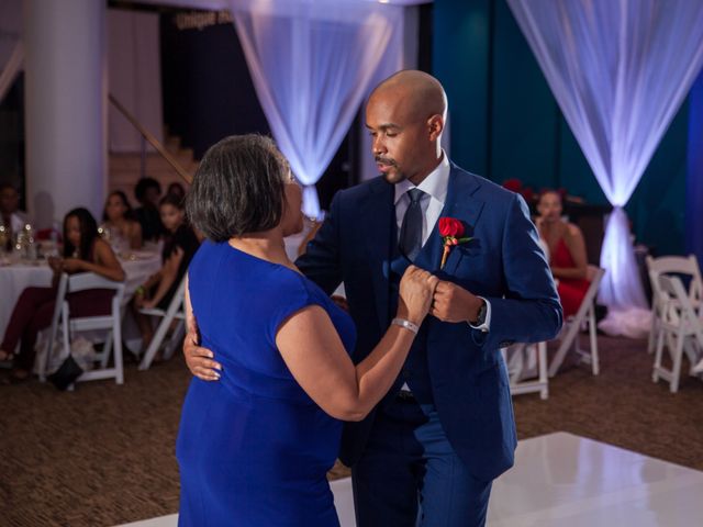 La boda de Raymond y Betty en Cancún, Quintana Roo 73