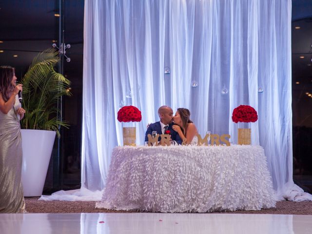 La boda de Raymond y Betty en Cancún, Quintana Roo 83