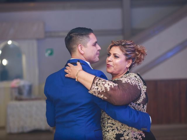 La boda de Gerardo y Brenda en Delicias, Chihuahua 13