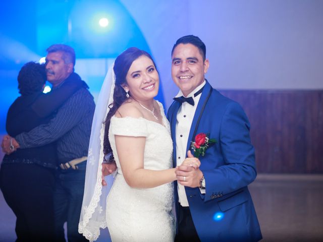 La boda de Gerardo y Brenda en Delicias, Chihuahua 15