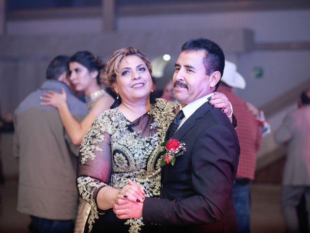 La boda de Gerardo y Brenda en Delicias, Chihuahua 19
