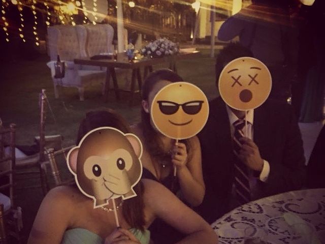 La boda de Luis David y Mafer en San Juan del Río, Querétaro 7