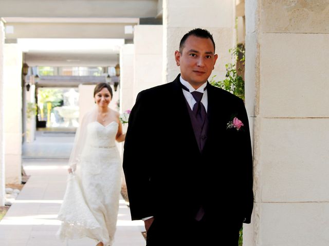 La boda de Héctor y Selma en Mexicali, Baja California 11
