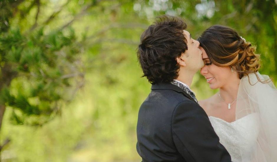 La boda de Diego y Montse en León, Guanajuato